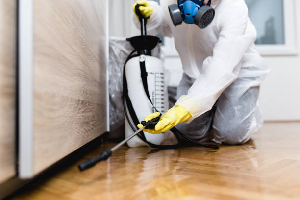 Best Best Pest Control Companies  in Butler, AL