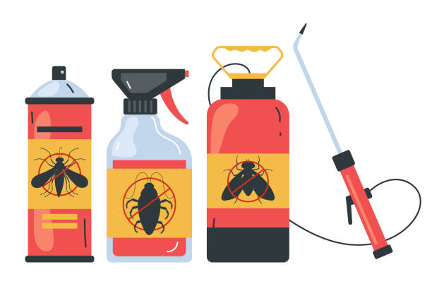 Best Pest Prevention Services  in Butler, AL
