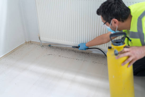 Best Commercial Pest Control Services  in Butler, AL